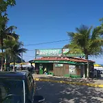 Cantinho do Sossego na Praia grande Ubatuba