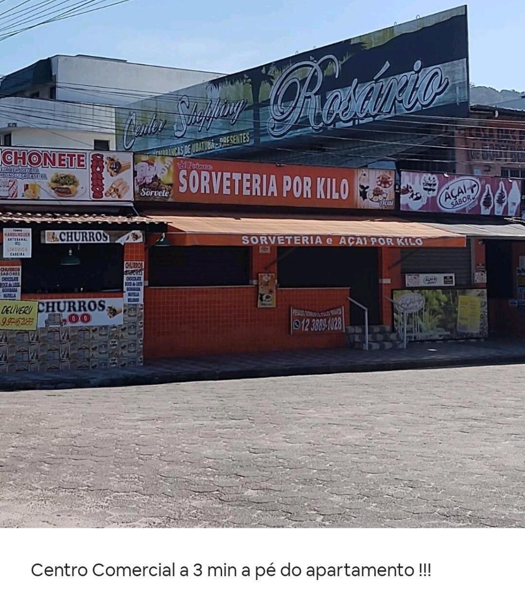Cantinho Do Sossego Na Grande Apartamento