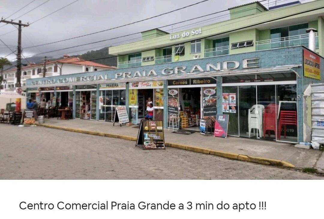 Cantinho Do Sossego Na Grande
