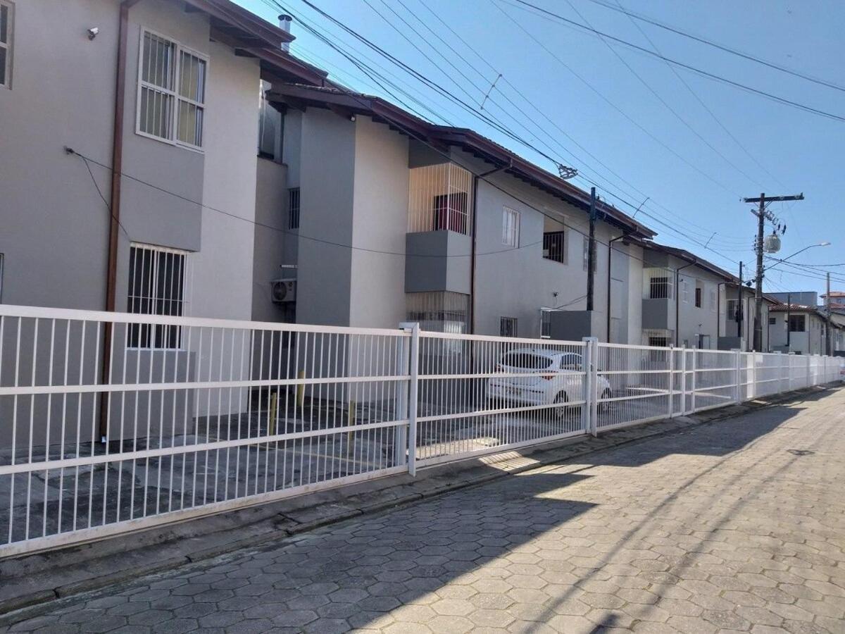 Apartamento Cantinho Do Sossego Na Grande Ubatuba