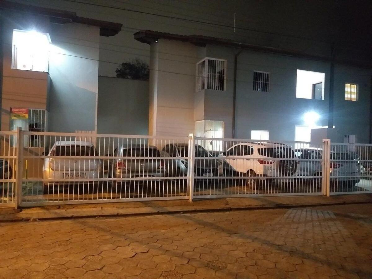 Cantinho Do Sossego Na Grande Apartamento Ubatuba