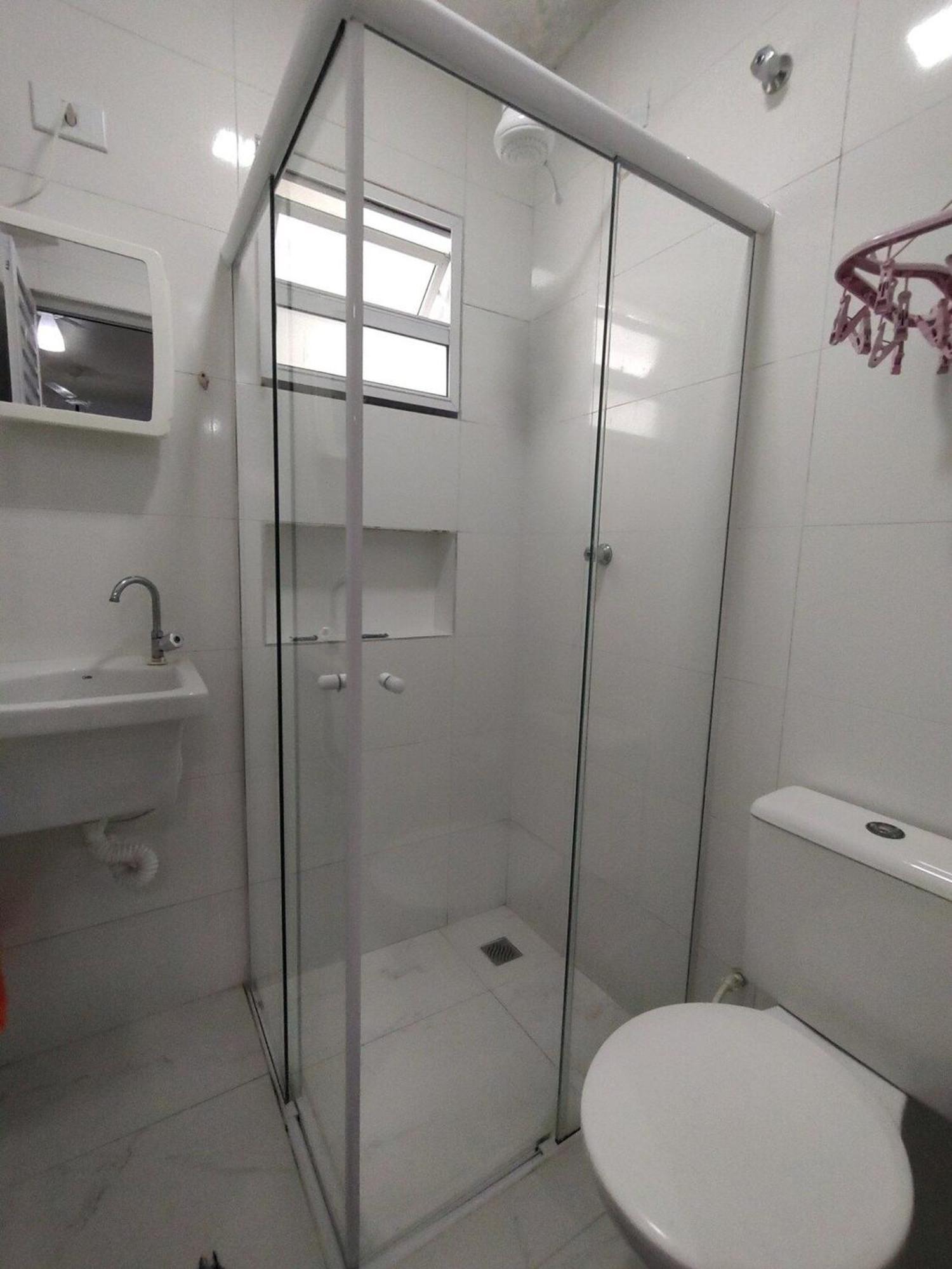 Cantinho Do Sossego Na Grande Apartamento Ubatuba